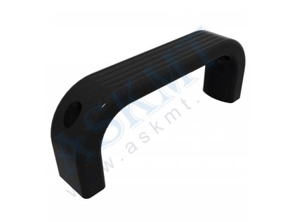 450 400 035 - Třmenová rukojeť 26x195x58 mm, M6, ASKMT-00