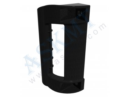 450 400 036 - Bezpečnostní rukojeť 240 mm, M8, ASKMT-00