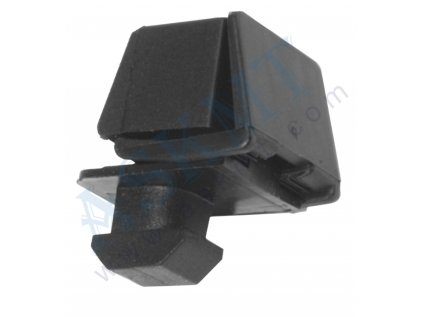 450 400 046 - Klemmblock M6, BR-10, ASKMT-00