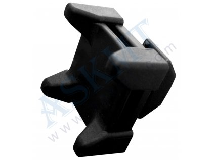 450 400 064 - Křížové uchycení kabelů, BR-10, ASKMT-00