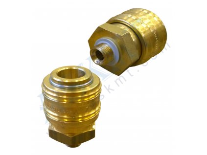 400 600 006 - Rychlospojka výstupní 1/8", ASKMT-00