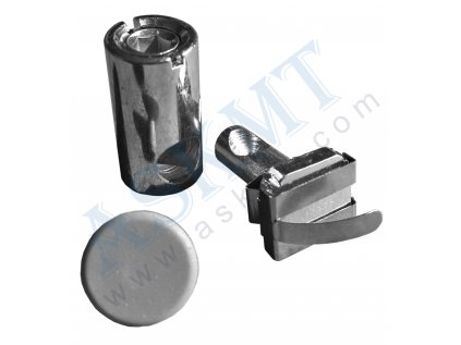 400 300 094 - Rychloupínací spojka 40, nová verze, IT-8, ASKMT-00