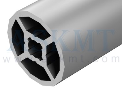 450 100 096.1995 - Trubkový profil BR D28, délka 1995 mm ***, ASKMT-00