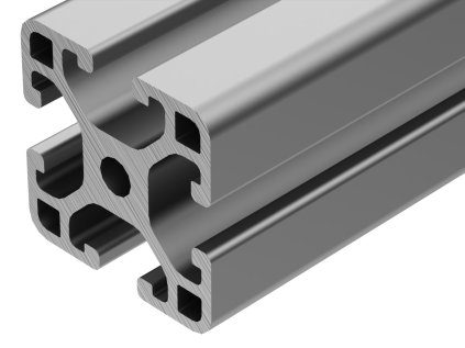 400 100 004.995 - Profil IT-6 30x30 L, délka 995 mm ***, ASKMT-00