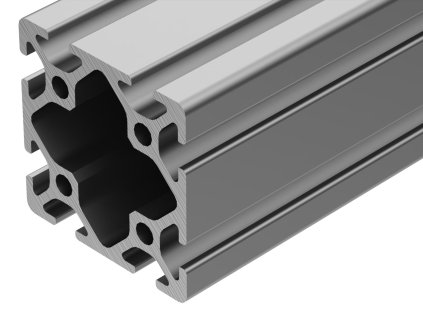 400 100 039.2995 - Profil IT-5 40x40, délka 2995 mm ***, ASKMT-00