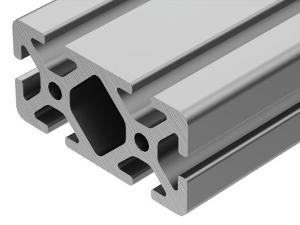 400 100 007.995 - Profil IT-6 30x60, délka 995 mm ***, ASKMT-00