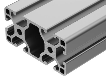 400 100 006.2995 - Profil IT-6 30x60 L, délka 2995 mm ***, ASKMT-00