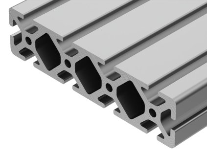 400 100 051.2995 - Profil IT-6 30x120, délka 2995 mm ***, ASKMT-00