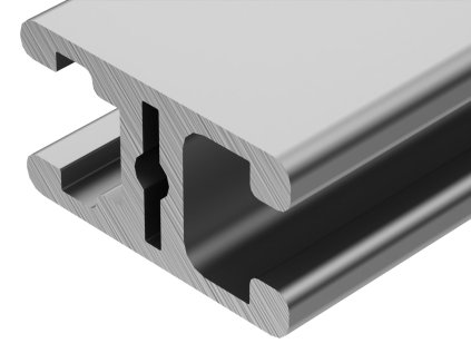 400 100 008.995 - Profil IT-8 32x18, délka 995 mm ***, ASKMT-00