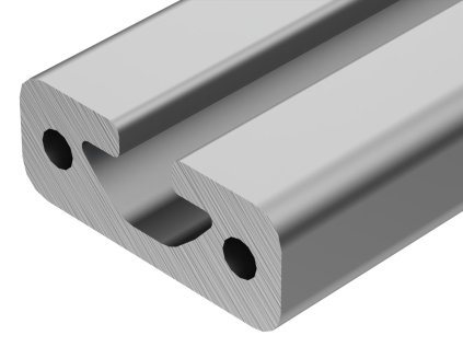 400 100 010.2995 - Profil IT-8 16x40, délka 2995 mm ***, ASKMT-00