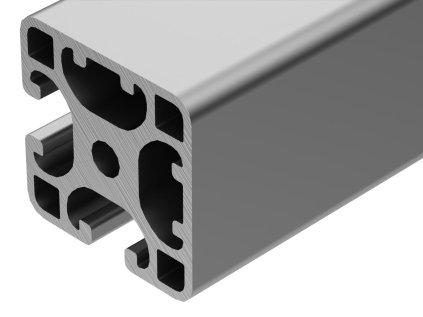 400 100 015.995 - Profil IT-8 40x40 2N90 L, délka 995 mm ***, ASKMT-00