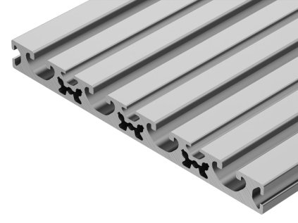 400 100 034.995 - Profil IT-8 16x160, délka 995 mm ***, ASKMT-00