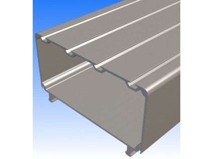 450 100 112.866 - Vario box BR-6 180x90, délka 866 mm, ASKMT-00