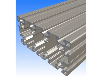 450 100 081.995 - Profil BR-10 90x180L, délka 995 mm ***, ASKMT-00