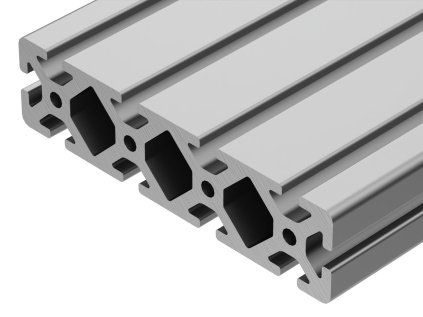 400 100 036.995 - Profil IT-8 40x160, délka 995 mm ***, ASKMT-00