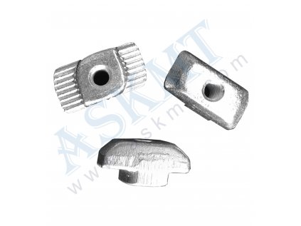 450 300 084 - T Matice M5, Zn., BR-8, ASKMT-00