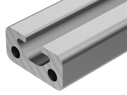 400 100 060.2995 - Profil IT-5 10x20, délka 2995 mm ***, ASKMT-00