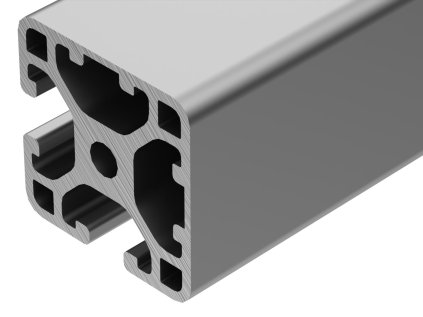 400 100 063.2995 - Profil IT-6 30x30 2N90 L, délka 2995 mm ***, ASKMT-00