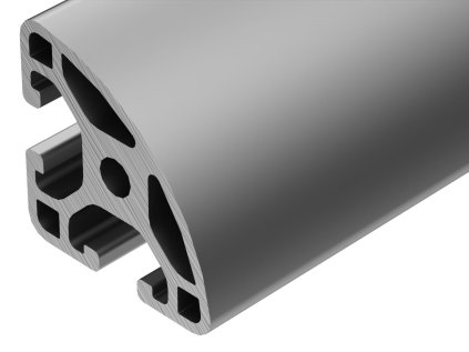 400 100 066.2995 - Profil IT-6 R30-90° L, délka 2995 mm ***, ASKMT-00