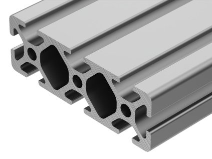 400 100 053.1995 - Profil IT-5 20x60, délka 1995 mm ***, ASKMT-00