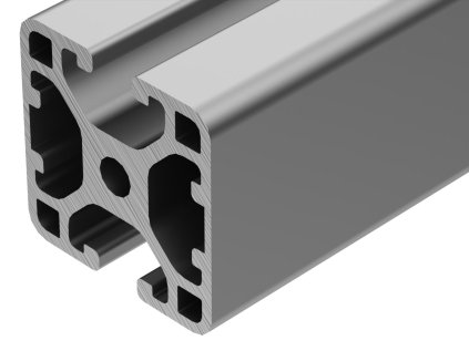 400 100 064.995 - Profil IT-6 30x30 2N180 L, délka 995 mm ***, ASKMT-00