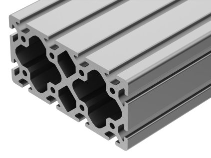 400 100 038.2475 - Profil IT-8 80x160, délka 2475 mm, ASKMT-00