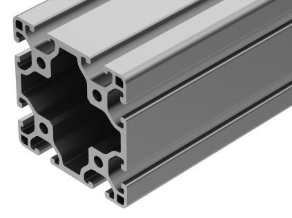 400 100 057.995 - Profil IT-6 60x60 L, délka 995 mm ***, ASKMT-00