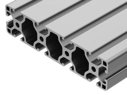 400 100 052.2995 - Profil IT-6 30x120 L, délka 2995 mm ***, ASKMT-00