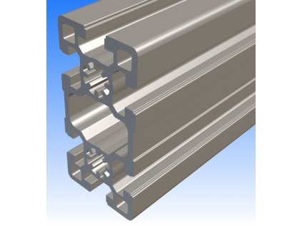 450 100 021.995 - Profil BR-10 45x90, délka 995 mm ***, ASKMT-00