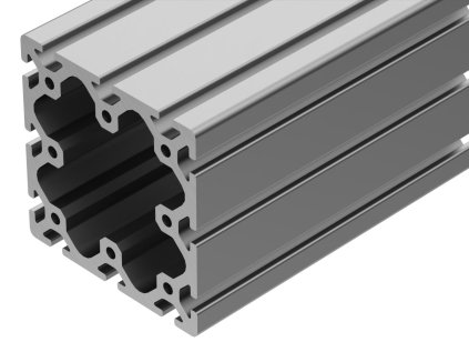 400 100 068.2995 - Profil IT-8 120x120, délka 2995 mm ***, ASKMT-00