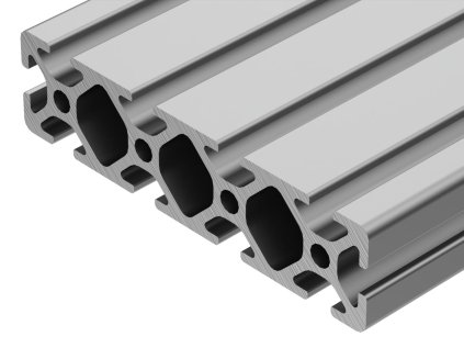 400 100 049.2995 - Profil IT-5 20x80, délka 2995 mm ***, ASKMT-00