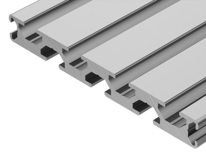 450 100 047.995 - Profil BR-8 15x120, délka 995 mm ***, ASKMT-00