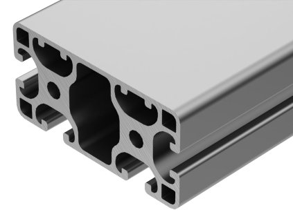 400 100 026 - Profil IT-8 40x80 2N L, ASKMT-00