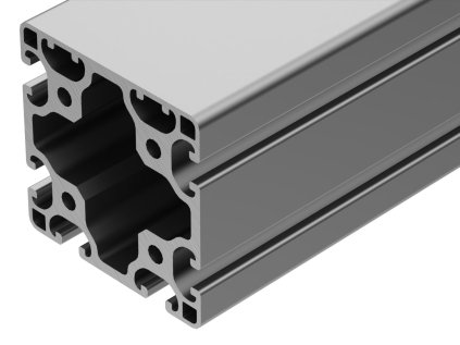 400 100 029 - Profil IT-8 80x80 2N L, ASKMT-00