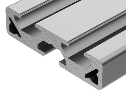 450 100 035 - Profil BR-6 10x40, ASKMT-00