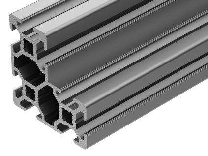 450 100 034 - Profil BR-6 20x40x40, ASKMT-00