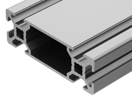 450 100 033 - Profil BR-6 20x60, ASKMT-00