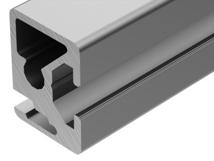 450 100 092 - Profil BR-8 22,5x30, ASKMT-00