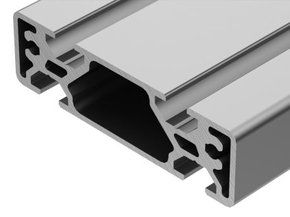 450 100 105 - Profil BR-8 26x90 LF6S, ASKMT-00