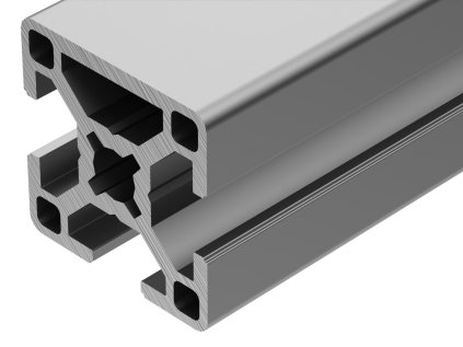 450 100 004 - Profil BR-8 30x30 3N, ASKMT-00