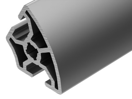 450 100 040 - Profil BR-8 30x60°, ASKMT-00