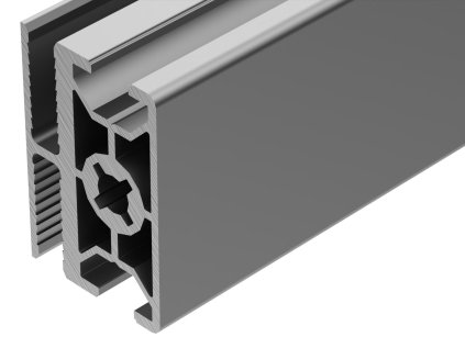 450 100 102 - Profil BR-8 30x45 WG30, ASKMT-00