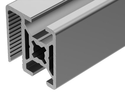 450 100 005 - Profil BR-8 30x30 WG40, ASKMT-00