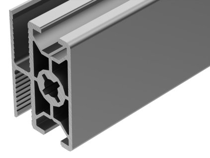 450 100 006 - Profil BR-8 30x45 WG40, ASKMT-00