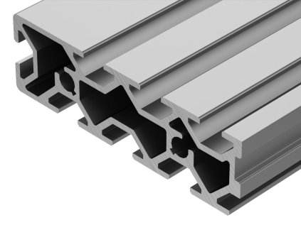 450 100 098 - Profil BR-8 30x100 A, ASKMT-00