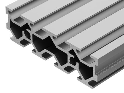 450 100 099 - Profil BR-8 30x100 B, ASKMT-00