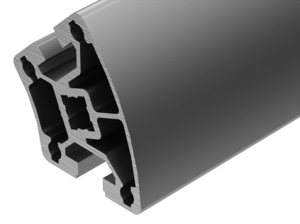 450 100 053 - Profil BR-10 40x45°, ASKMT-00