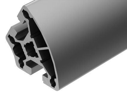 Profil BR 10 40x60°