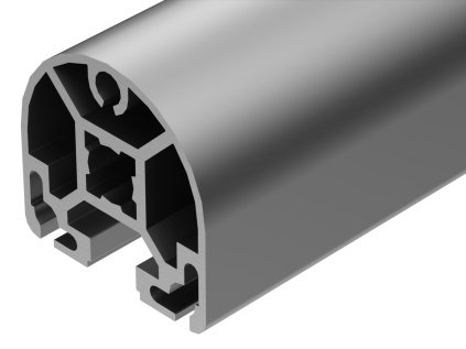 450 100 056 - Profil BR-10 40x40 HR, ASKMT-00