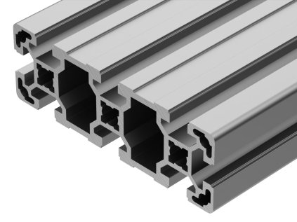 450 100 060 - Profil BR-10 40x120L, ASKMT-00